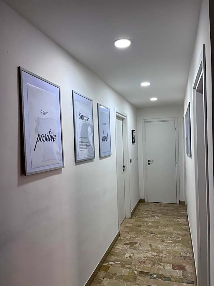 Il Fante locazione turistica