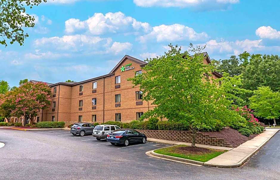 Extended Stay America Select Suites - Richmond - Innsbrook