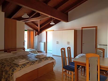 Standard Family Room