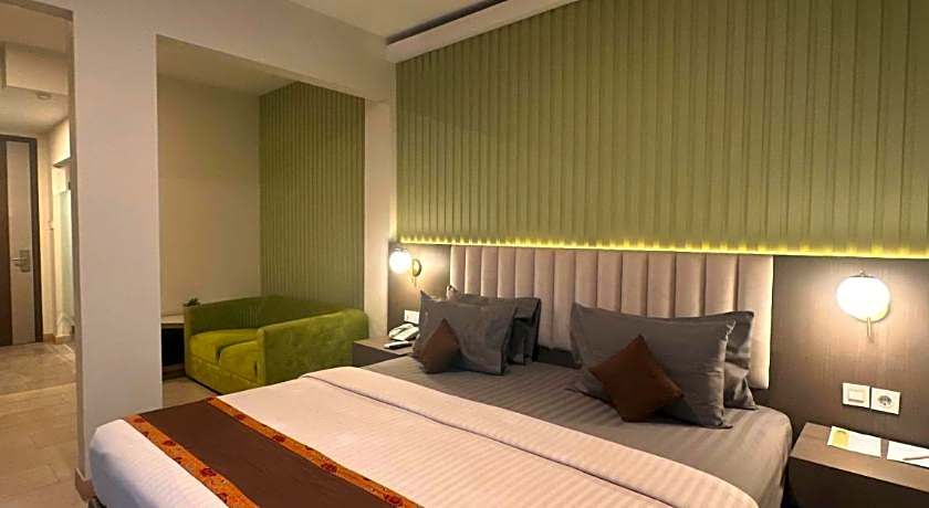 Hotel Xtra Bengkulu