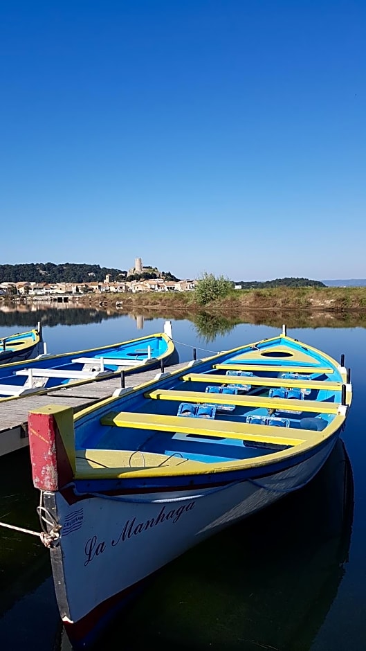 Alcôve Marine
