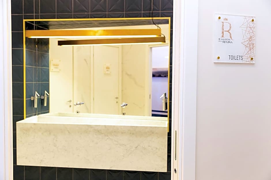 Il Salotto della Regina