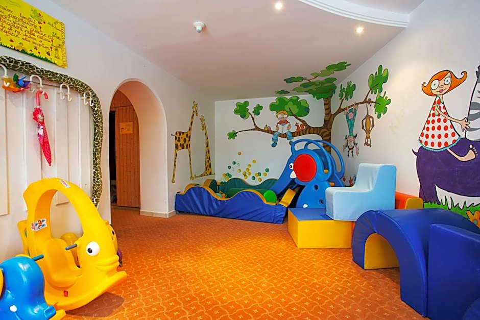 Good Life Hotel Zirm