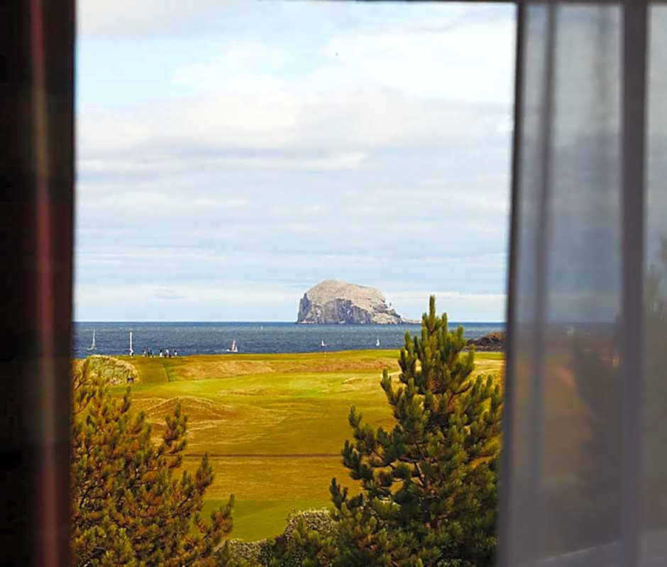 Marine North Berwick
