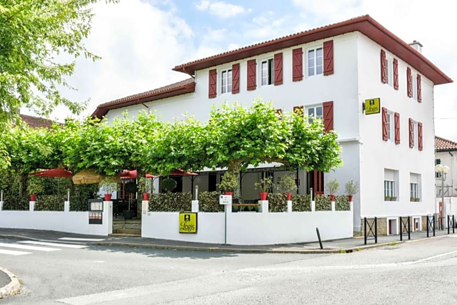 Logis Auberge L'estanquet