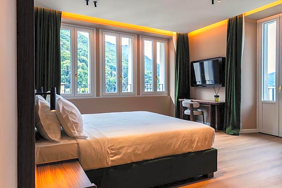 Hotel Vapore