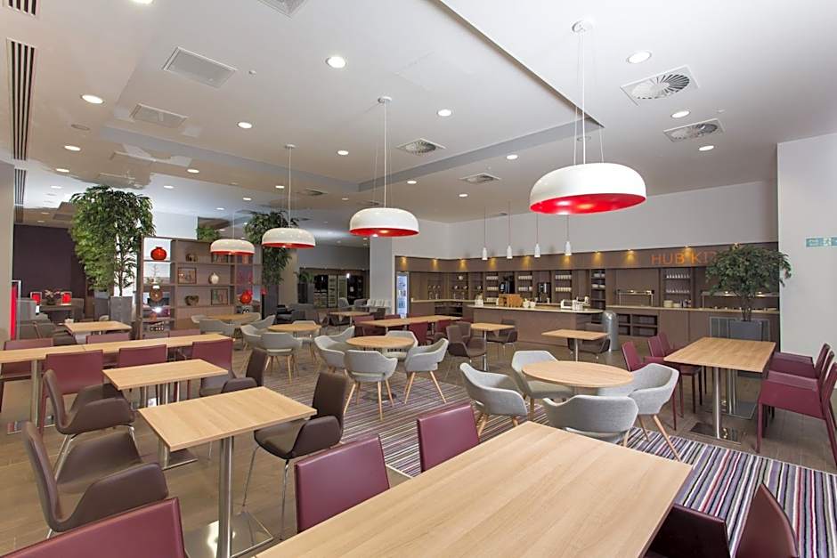 Staybridge Suites Birmingham By IHG