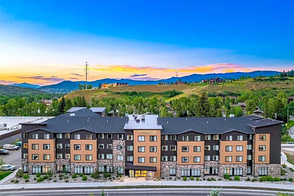 Residence Inn by Marriott Steamboat Springs