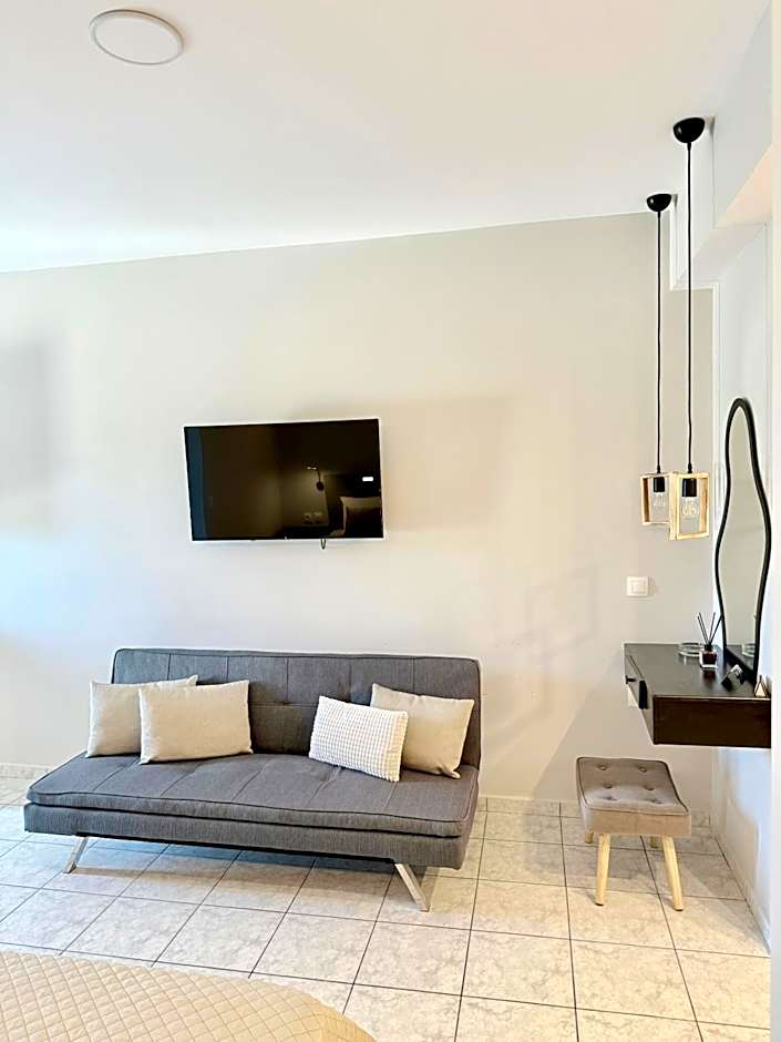 Avenue Hotel Falassarna