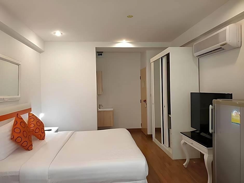 Arawana Residence Phromphong