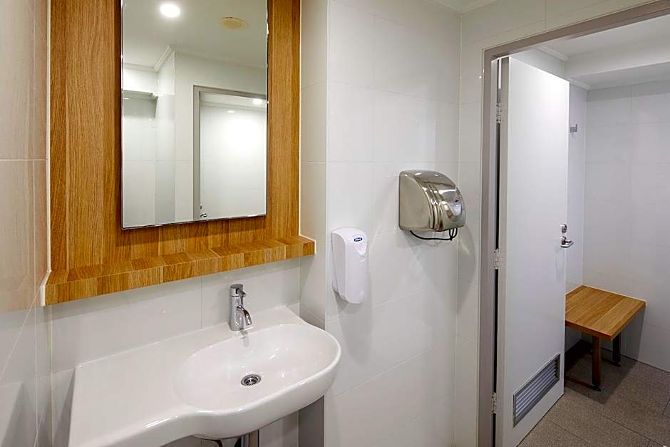 Novotel Melbourne On Collins