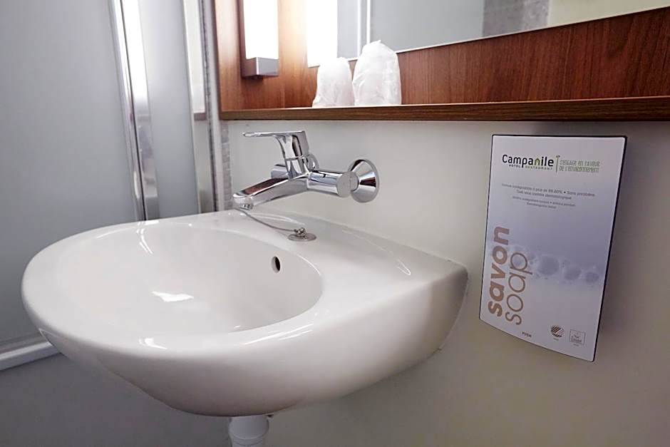 Campanile Hotel Compiegne