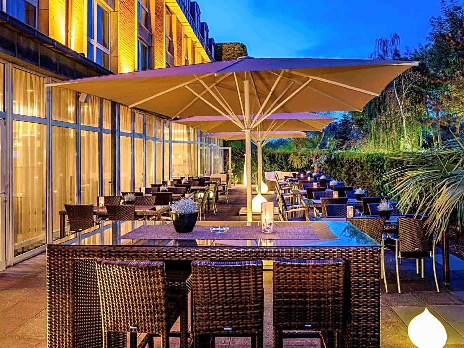 Mercure Düsseldorf Kaarst