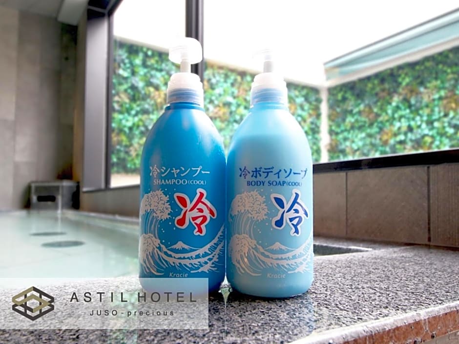 Astil Hotel Juso Precious - Vacation STAY 16039v