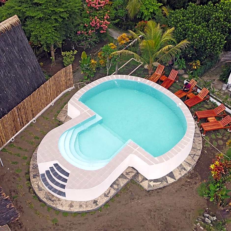 Lagoona Beach Bungalows - Eco Stay