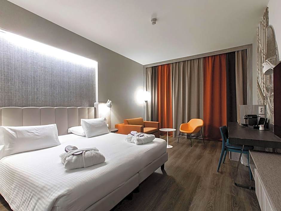 Mercure Firenze Centro