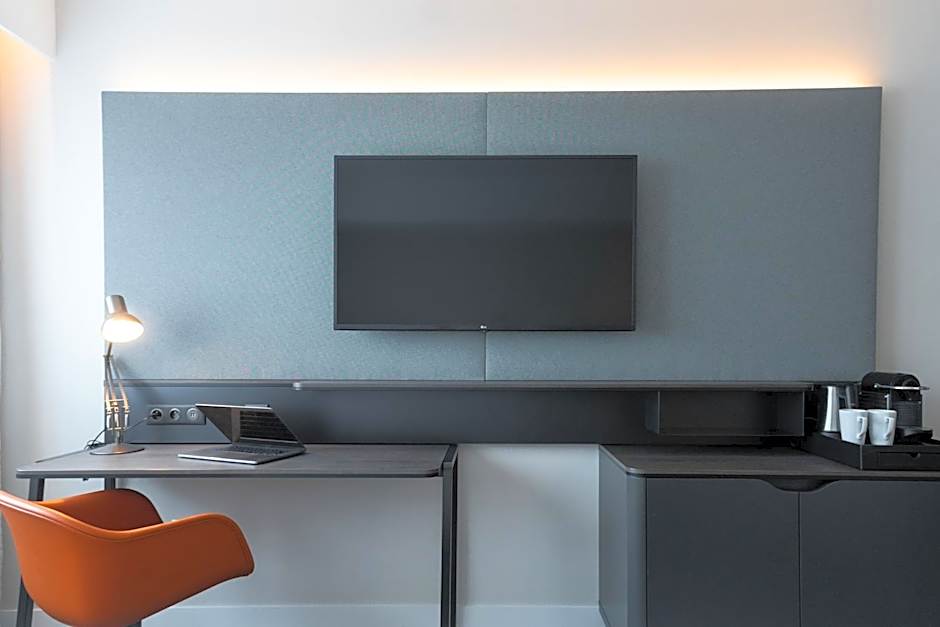 Holiday Inn Paris CDG Airport By IHG