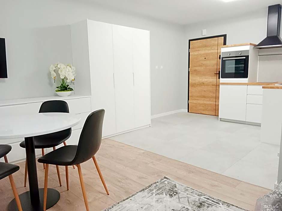 Apartamenty Radom Klwatecka 20