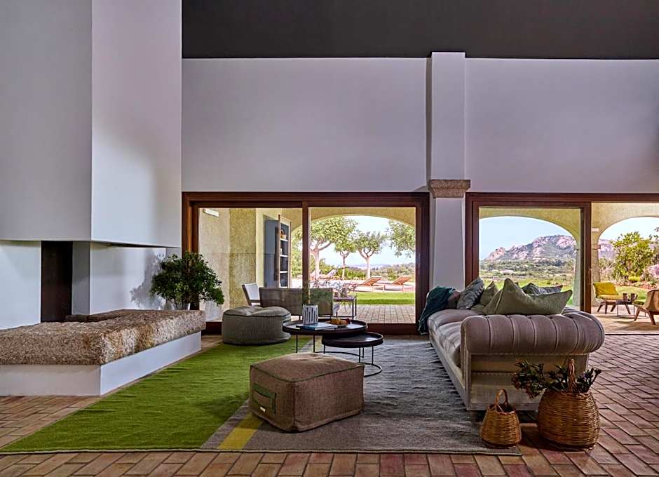 Cascioni Eco Retreat