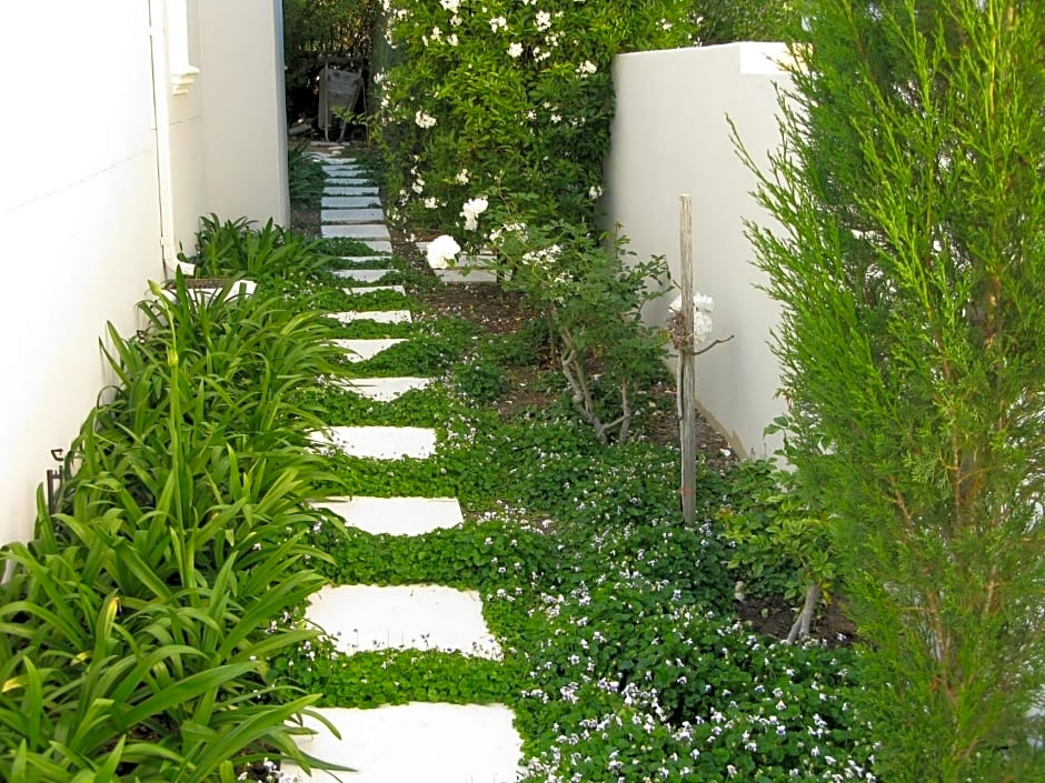 Maison d'Ail Guest House