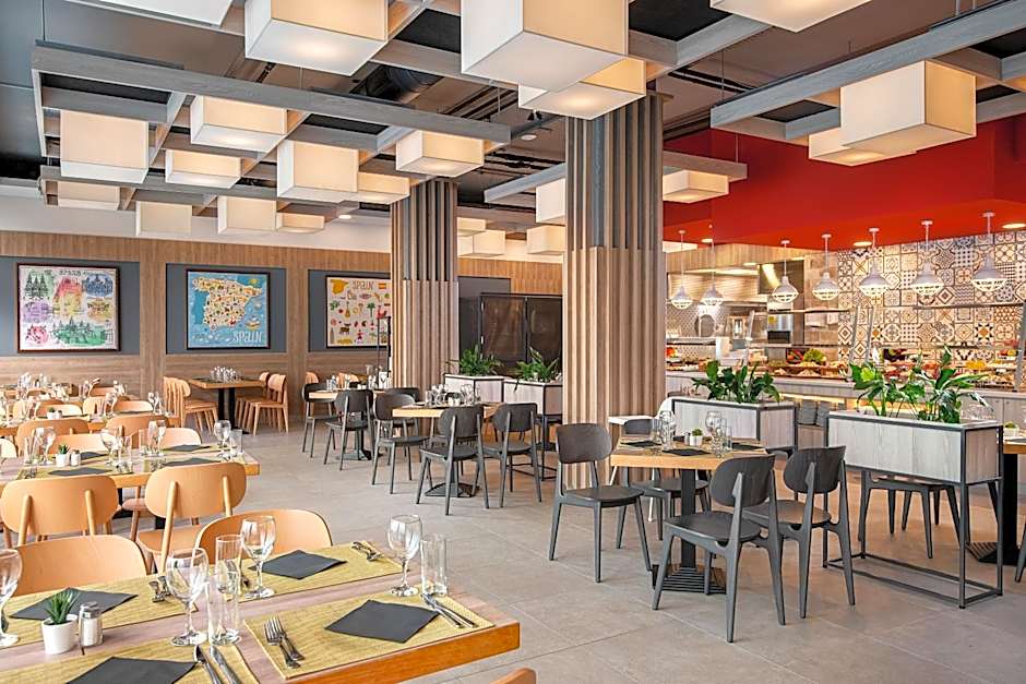 Melia Sunny Beach All Inclusive