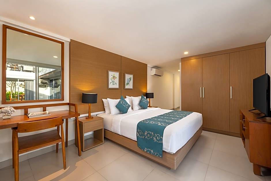 Hideaway Villas Bali - Ungasan by Kanaan Hospitality