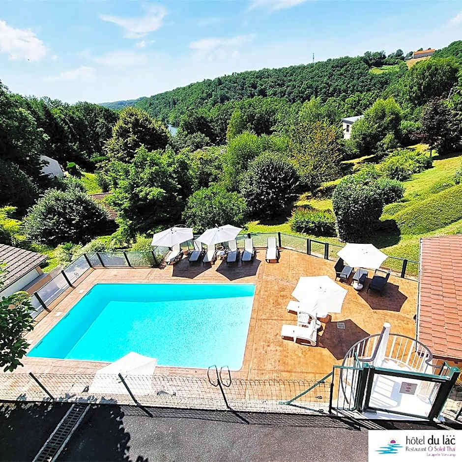 Hôtel du Lac