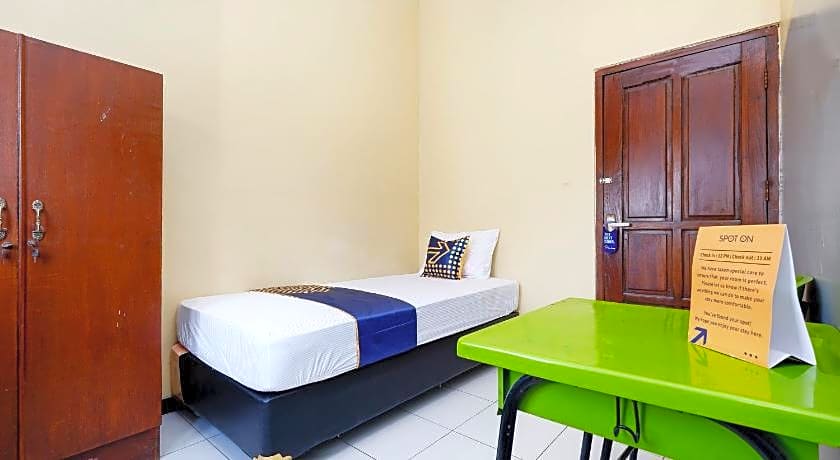 Hotel O Solo Point Guest House Syariah