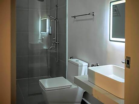 CAPE TOWN HOTEL Premium Family Room