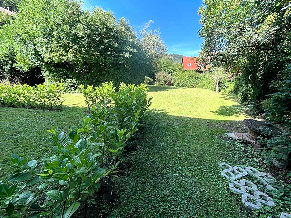 Hotel Restaurant Adler Stube