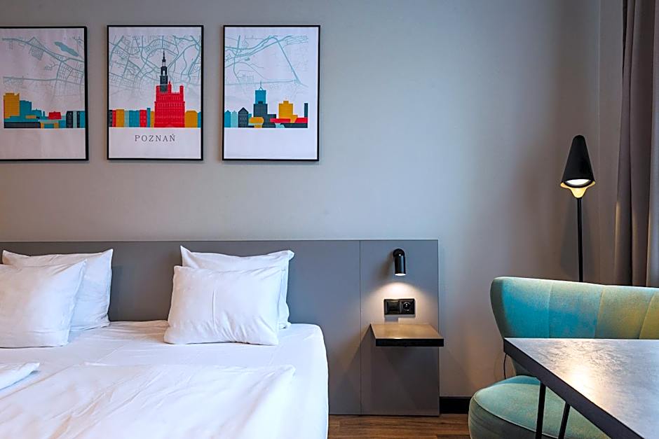 Stary Rynek Old Market Apartments