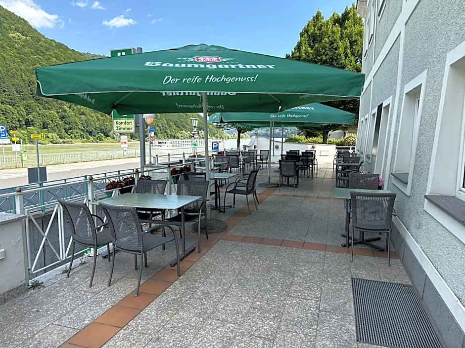 Gasthof-Hotel Goldenes Schiff