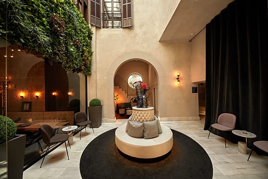 Summum Boutique Hotel, member of MeliÂ¿ollection