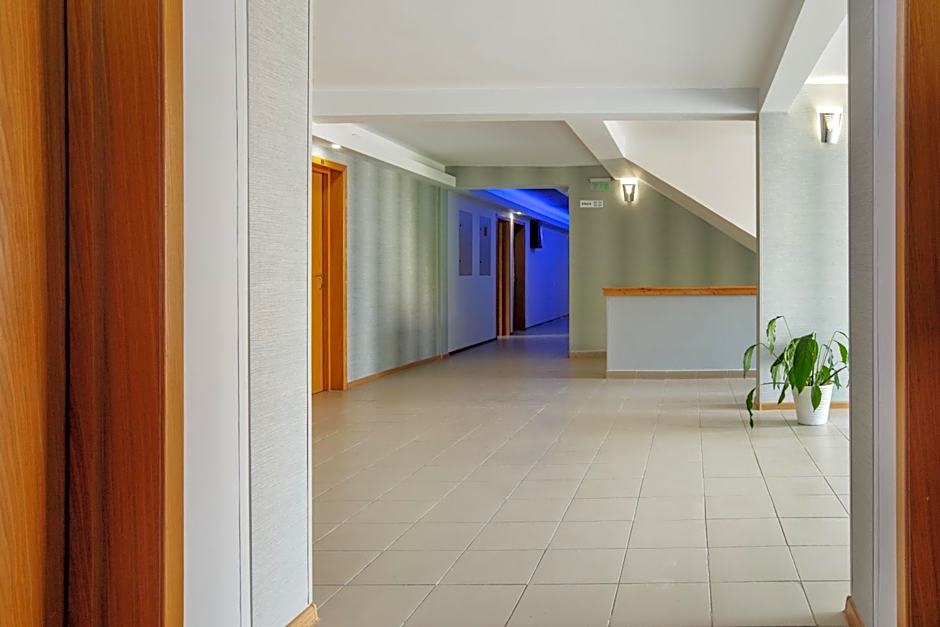 Hotel Apollo