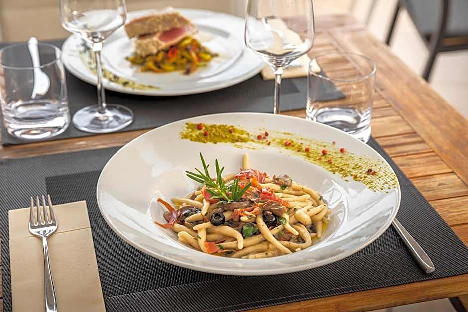 Maistra Select Pineta Hotel