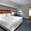 Hampton Inn By Hilton And Suites Clayton/St Louis-Galleria Area