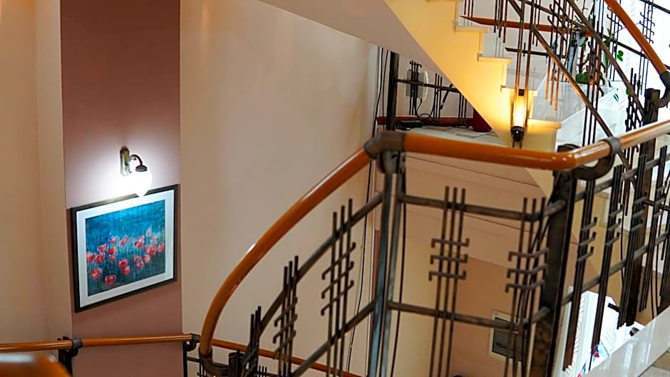 Hotel Vila Ivanković