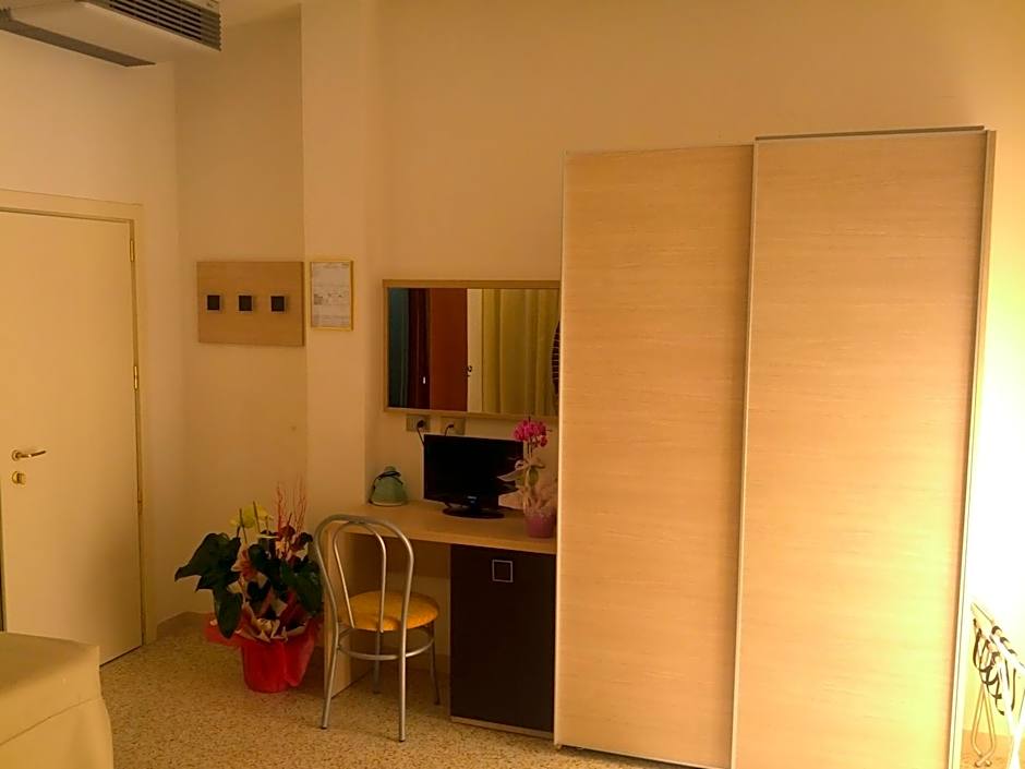 Hotel Abel & Residence