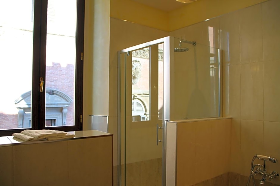 Hotel Le Due Fontane
