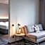 Moxy Frankfurt Airport Kelsterbach