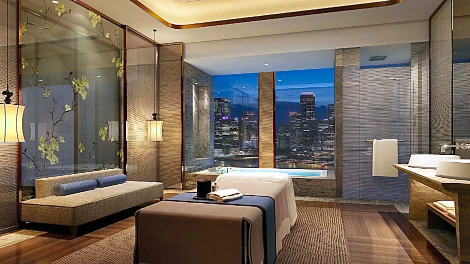 Crowne Plaza Nanning City Center By IHG