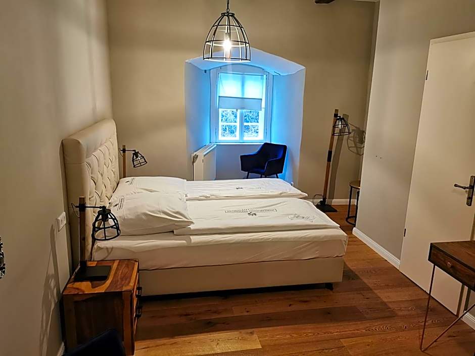 Hotel & Spa Wasserschloss Westerburg