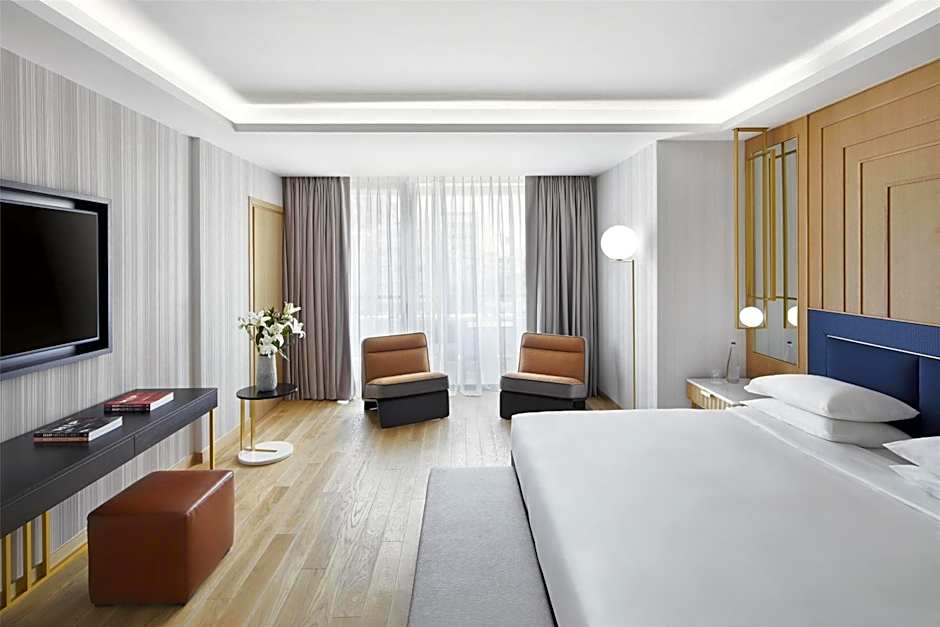 Grand Hyatt Athens