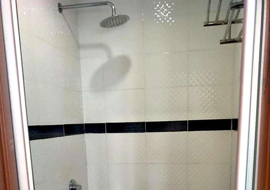 Hotel EC Double Star KLIA 1-KLIA 2