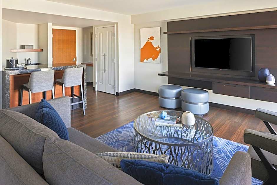 South Sioux City Marriott Riverfront