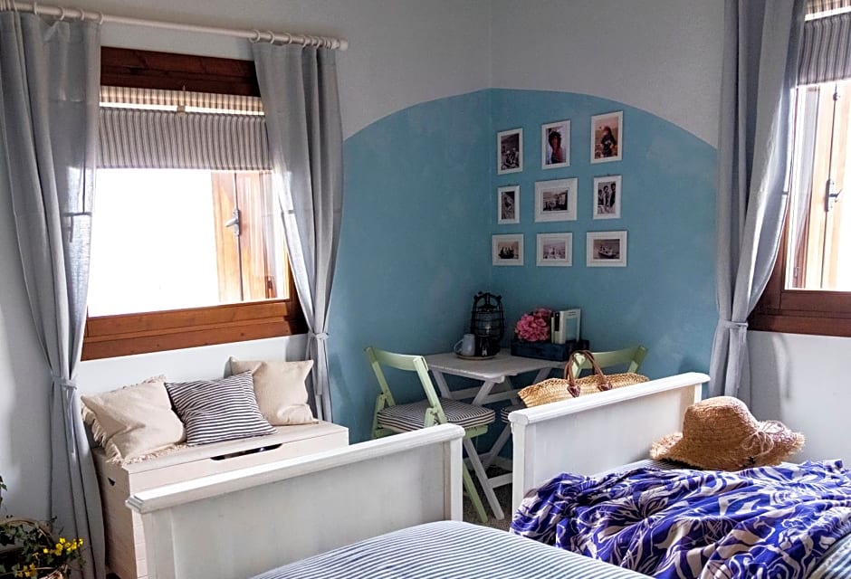 La Porta Accanto B&B