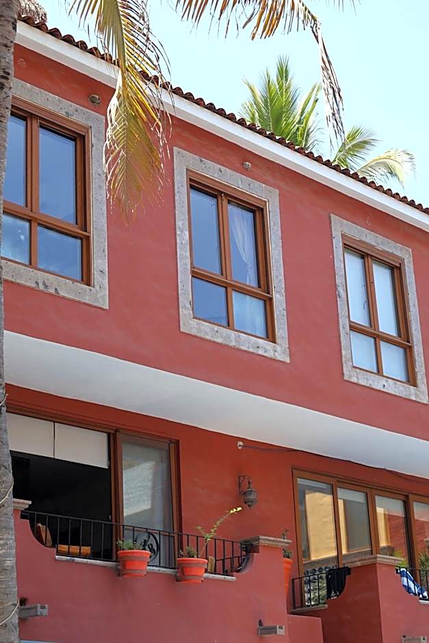 El Pueblito de Sayulita