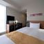 Grand Inn Higashi-Okazaki