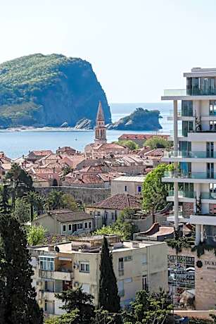 Garni Hotel Arka