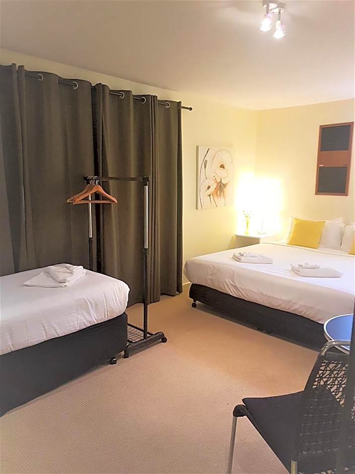 Getaway Inn Boutique Guest house